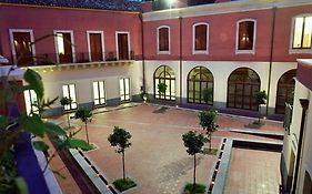 Camplus Guest Catania