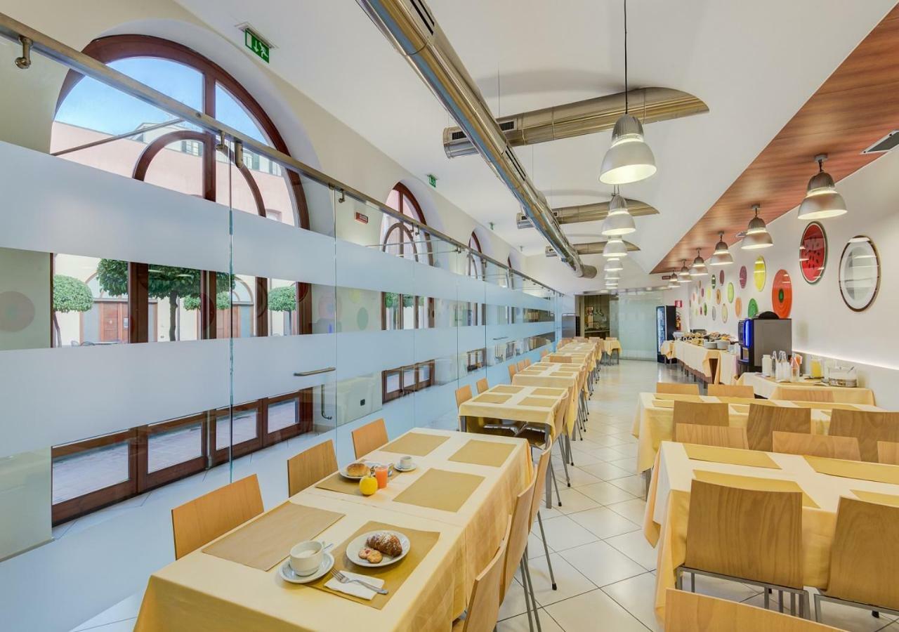 Camplus Guest Catania Exterior foto