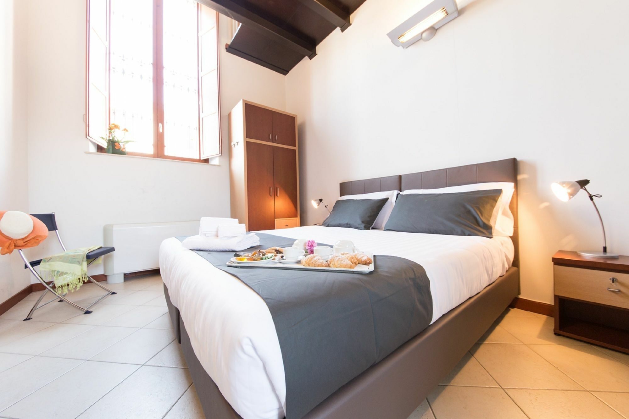 Camplus Guest Catania Exterior foto