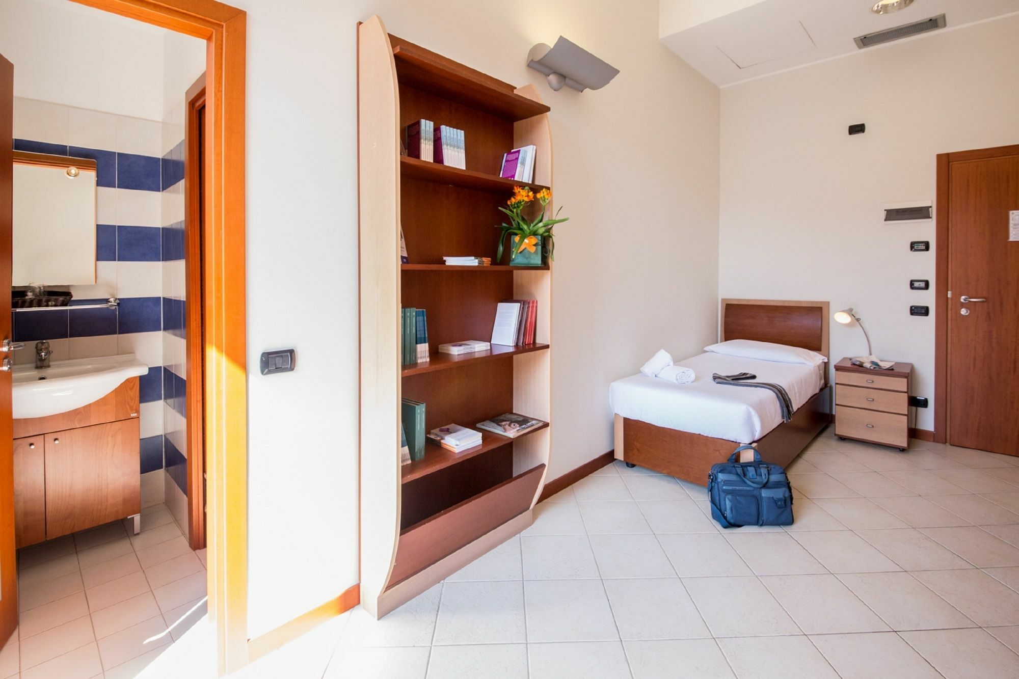 Camplus Guest Catania Exterior foto