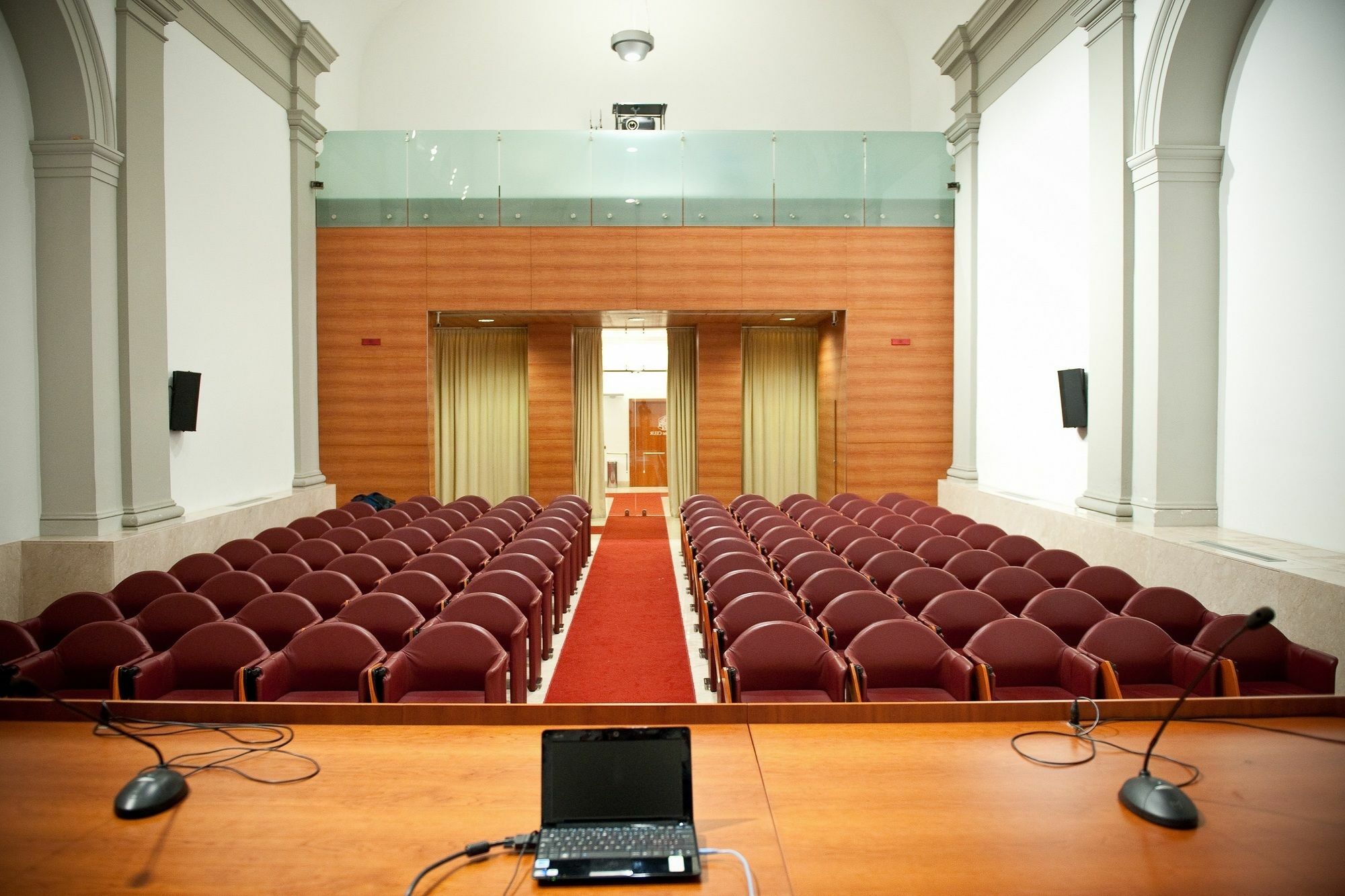 Camplus Guest Catania Exterior foto