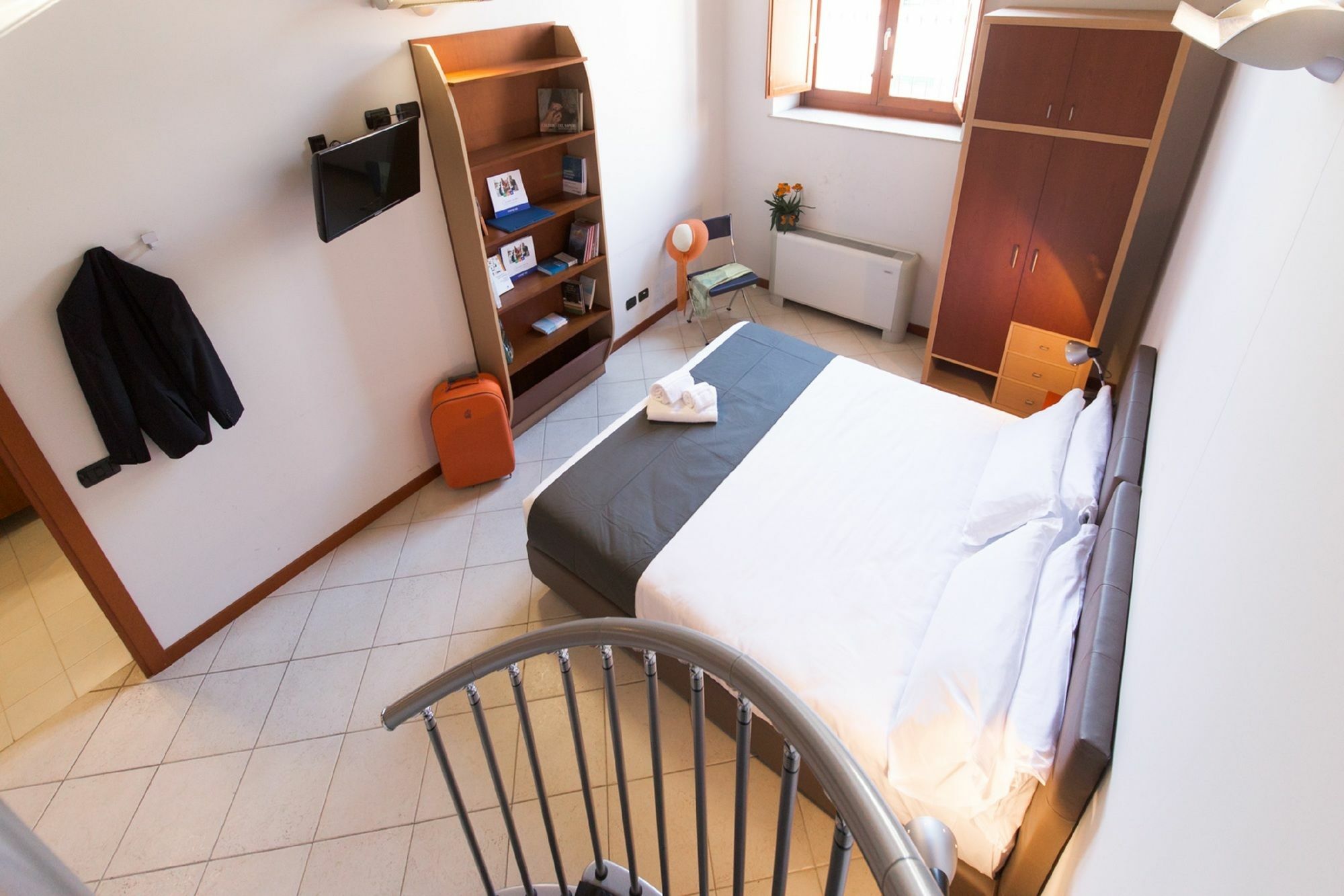 Camplus Guest Catania Exterior foto